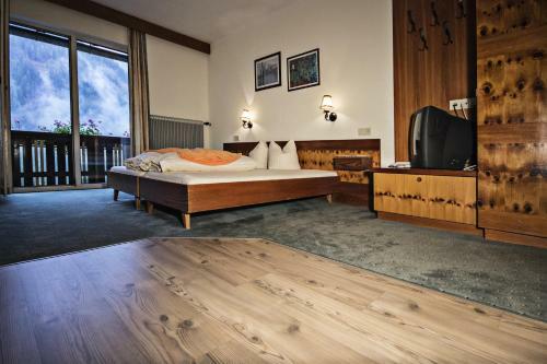 Hostal L�rchenhof