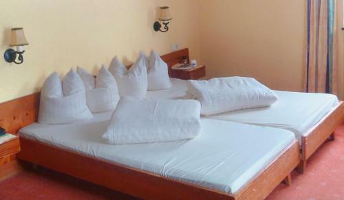 Hostal L�rchenhof