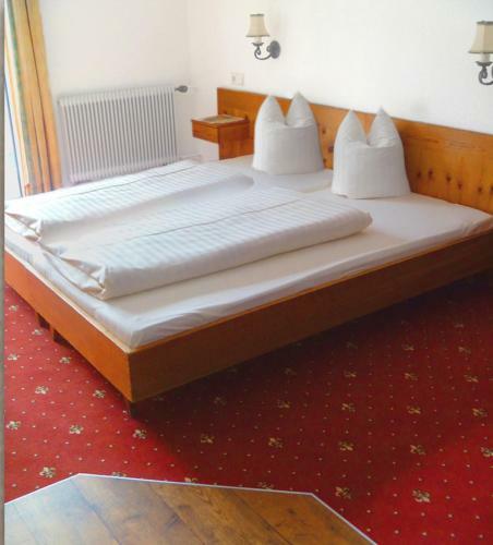 Hostal L�rchenhof