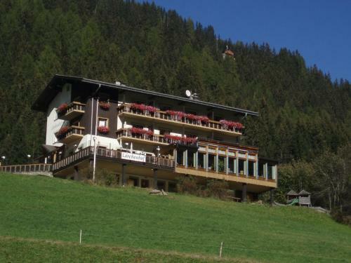 Hostal L�rchenhof