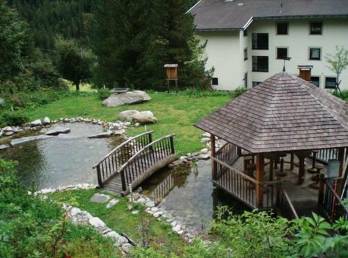 Hostal L�rchenhof