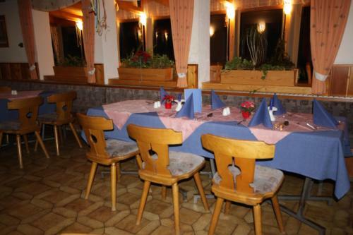 Hostal L�rchenhof