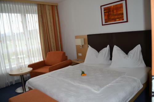 Hostal Pension Karawankenblick