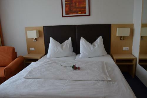 Hostal Pension Karawankenblick