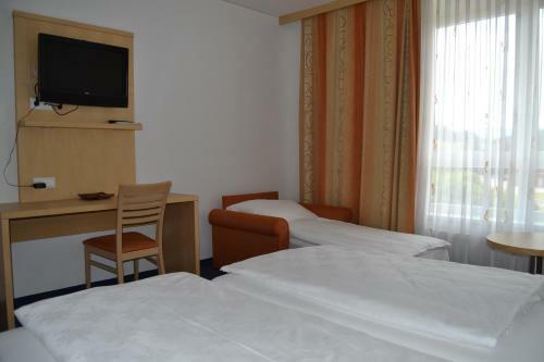 Hostal Pension Karawankenblick