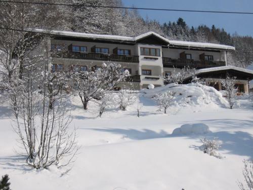 Naturhotel B�cker-ferdl