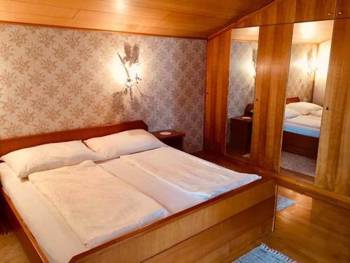 Apartamento Haus Edlinger