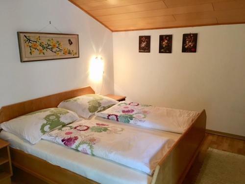 Apartamento Haus Edlinger
