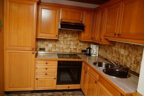 Apartamento Haus Edlinger
