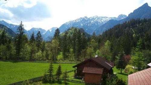 Apartamento Haus Edlinger