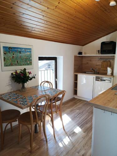 Apartamento Haus Edlinger