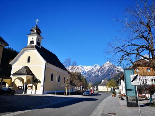 Apartamento Haus Edlinger