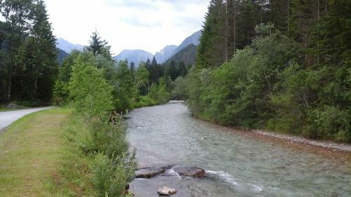 Apartamento Haus Edlinger