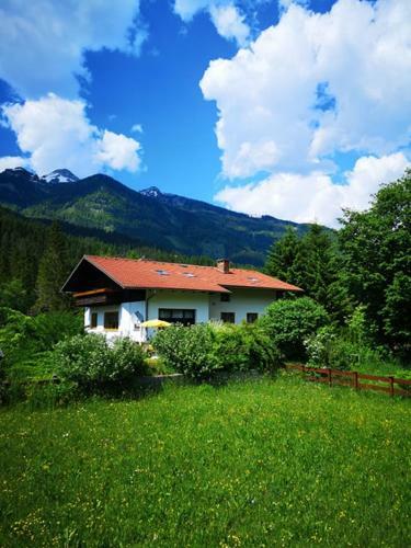 Apartamento Haus Edlinger