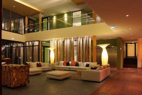 Spa Hotel Zedern Klang
