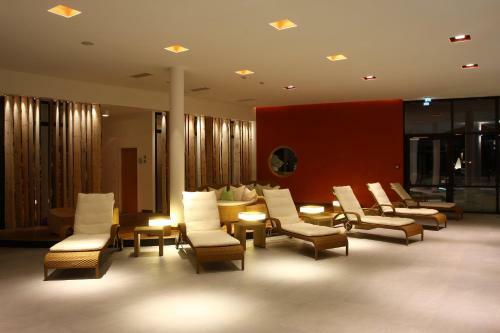 Spa Hotel Zedern Klang