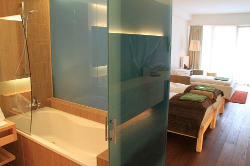 Spa Hotel Zedern Klang