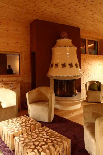 Spa Hotel Zedern Klang