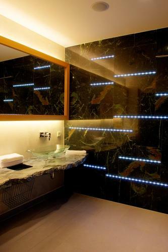 Spa Hotel Zedern Klang