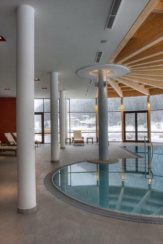 Spa Hotel Zedern Klang