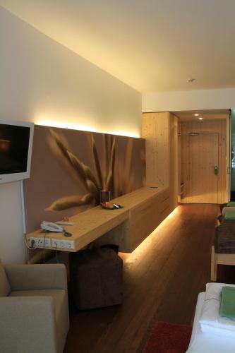 Spa Hotel Zedern Klang