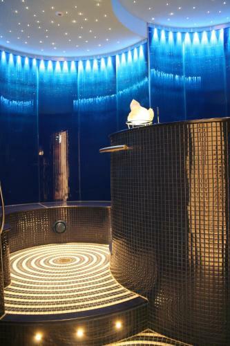 Spa Hotel Zedern Klang