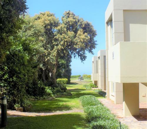 Apartamento Soulenti On Goose With Sea View