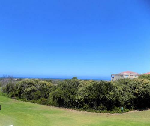 Apartamento Soulenti On Goose With Sea View