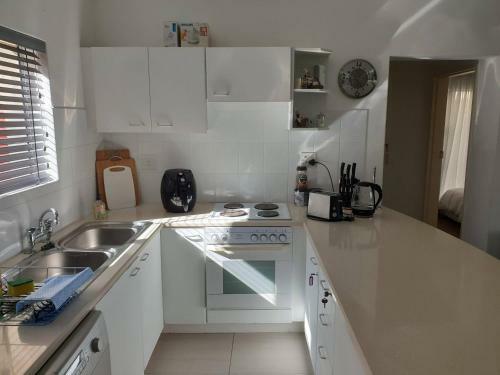 Apartamento Soulenti On Goose With Sea View