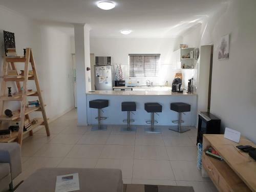 Apartamento Soulenti On Goose With Sea View