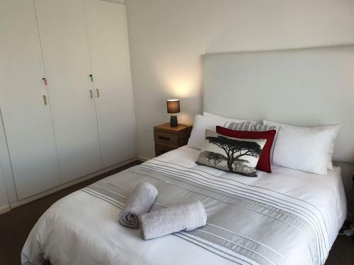 Apartamento Soulenti On Goose With Sea View