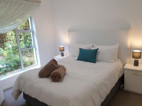 Apartamento Soulenti On Goose With Sea View