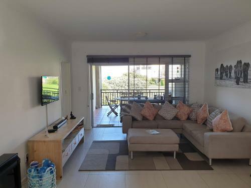 Apartamento Soulenti On Goose With Sea View