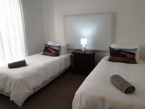 Apartamento Soulenti On Goose With Sea View