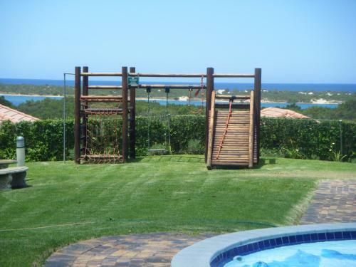 Apartamento Soulenti On Goose With Sea View