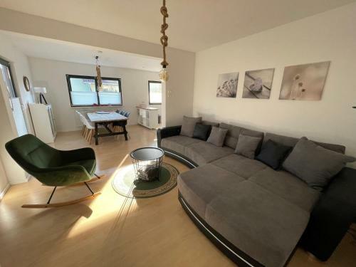 Ferienhaus Seenliebe