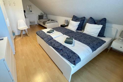 Ferienhaus Seenliebe