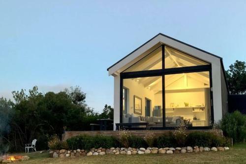 Hillandale Hideaway