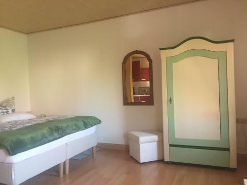 Hostal Pension Jahn