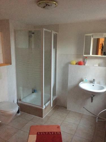 Hostal Pension Jahn