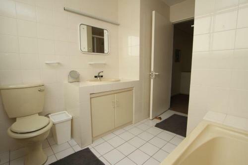 Apartamento 4 Van Pletten