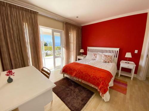 Apartamento The Ridge @ Plettenberg With Sea & Mountain Views