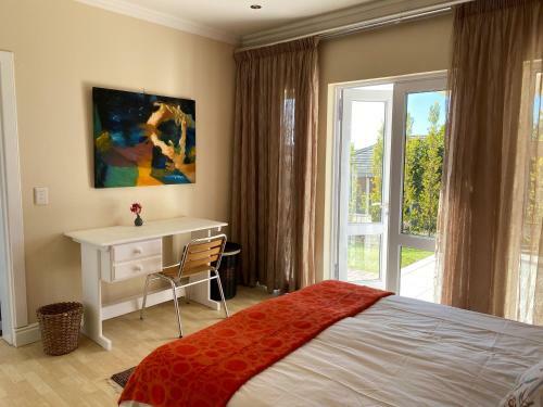 Apartamento The Ridge @ Plettenberg With Sea & Mountain Views