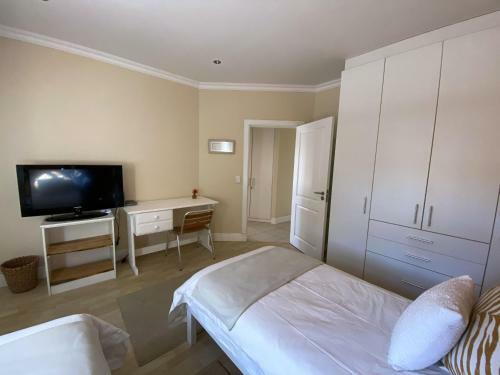 Apartamento The Ridge @ Plettenberg With Sea & Mountain Views