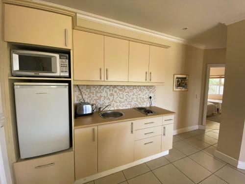 Apartamento The Ridge @ Plettenberg With Sea & Mountain Views