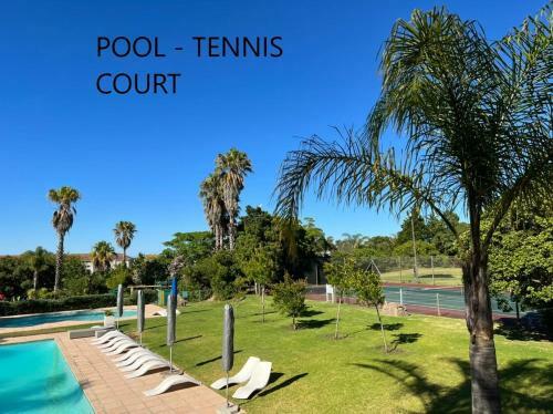 Apartamento Plettenberg Bay Castleton 67d
