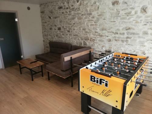Apartamento Altes Haus