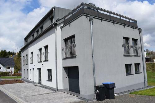 Apartamento Altes Haus