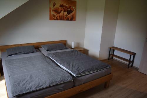 Apartamento Altes Haus