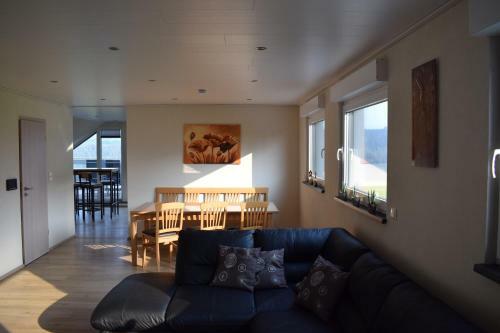 Apartamento Altes Haus